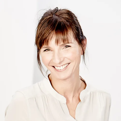 Dr. med. Pia Kühnrich